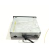 Recambio de sistema audio / radio cd para volkswagen sharan (7m8, 7m9, 7m6) 1.9 tdi referencia OEM IAM 1J0035119C  