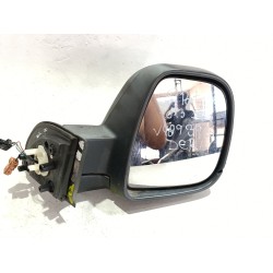 Recambio de retrovisor derecho para peugeot partner tepee 1.6 hdi / bluehdi 75 referencia OEM IAM 232673076  