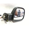 Recambio de retrovisor derecho para peugeot partner tepee 1.6 hdi / bluehdi 75 referencia OEM IAM 232673076  