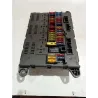 Recambio de caja fusibles/rele para land rover freelander (ln)(08.2002) referencia OEM IAM YQE102930  