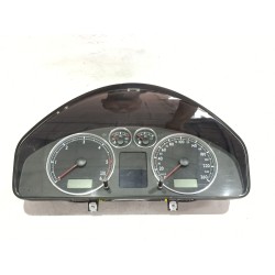 Recambio de cuadro completo para volkswagen sharan (7m8, 7m9, 7m6) 1.9 tdi referencia OEM IAM 7M3920820H  