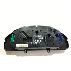 Recambio de cuadro completo para volkswagen sharan (7m8, 7m9, 7m6) 1.9 tdi referencia OEM IAM 7M3920820H  