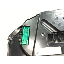Recambio de cuadro completo para volkswagen sharan (7m8, 7m9, 7m6) 1.9 tdi referencia OEM IAM 7M3920820H  