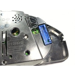 Recambio de cuadro completo para volkswagen sharan (7m8, 7m9, 7m6) 1.9 tdi referencia OEM IAM 7M3920820H  