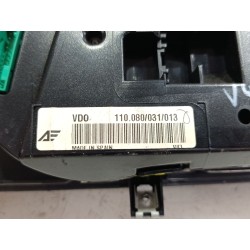 Recambio de cuadro completo para volkswagen sharan (7m8, 7m9, 7m6) 1.9 tdi referencia OEM IAM 7M3920820H  