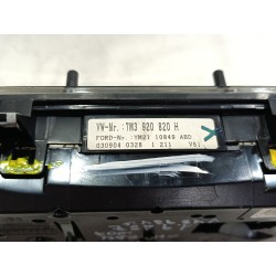 Recambio de cuadro completo para volkswagen sharan (7m8, 7m9, 7m6) 1.9 tdi referencia OEM IAM 7M3920820H  