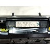 Recambio de cuadro completo para volkswagen sharan (7m8, 7m9, 7m6) 1.9 tdi referencia OEM IAM 7M3920820H  
