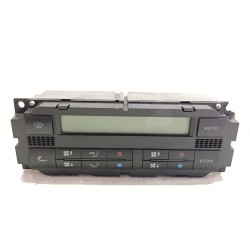 Recambio de mando climatizador para volkswagen sharan (7m8, 7m9, 7m6) 1.9 tdi referencia OEM IAM 7M3907040E  