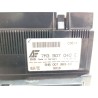Recambio de mando climatizador para volkswagen sharan (7m8, 7m9, 7m6) 1.9 tdi referencia OEM IAM 7M3907040E  