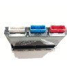 Recambio de mando climatizador para volkswagen sharan (7m8, 7m9, 7m6) 1.9 tdi referencia OEM IAM 7M3907040E  