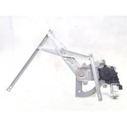 Recambio de mecanismo elevalunas delantero izquierdo para renault kangoo i (f/kc0)(1997) 1.5 dci (kc08, kc09) referencia OEM IAM