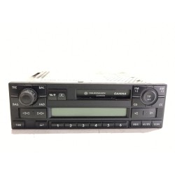 Recambio de sistema audio / radio cd para volkswagen sharan (7m8, 7m9, 7m6) 1.9 tdi referencia OEM IAM 1J0035186E  