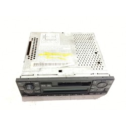 Recambio de sistema audio / radio cd para volkswagen sharan (7m8, 7m9, 7m6) 1.9 tdi referencia OEM IAM 1J0035186E  