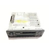 Recambio de sistema audio / radio cd para volkswagen sharan (7m8, 7m9, 7m6) 1.9 tdi referencia OEM IAM 1J0035186E  