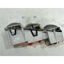Recambio de cuadro completo para alfa romeo 156 (116)(1997) 1.9 jtd 107cv referencia OEM IAM 60653714 6028120090B  
