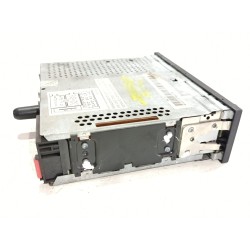 Recambio de sistema audio / radio cd para volkswagen sharan (7m8, 7m9, 7m6) 1.9 tdi referencia OEM IAM 1J0035186E  