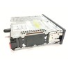 Recambio de sistema audio / radio cd para volkswagen sharan (7m8, 7m9, 7m6) 1.9 tdi referencia OEM IAM 1J0035186E  