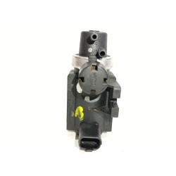 Recambio de valvula aire adicional para ford fiesta v (jh_, jd_) 1.4 tdci referencia OEM IAM 9641726680  
