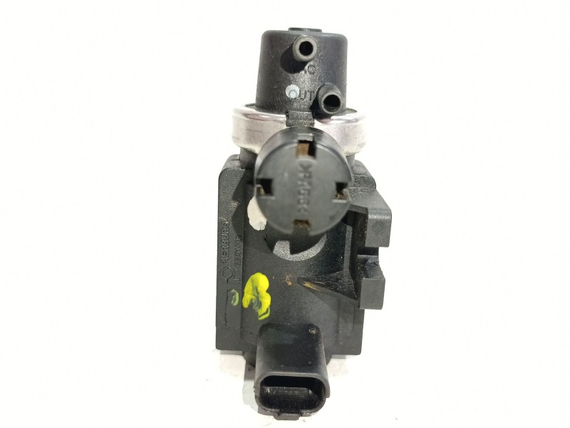 Recambio de valvula aire adicional para ford fiesta v (jh_, jd_) 1.4 tdci referencia OEM IAM 9641726680  