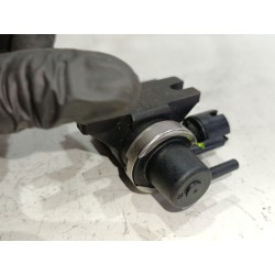 Recambio de valvula aire adicional para ford fiesta v (jh_, jd_) 1.4 tdci referencia OEM IAM 9641726680  
