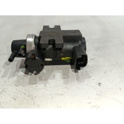 Recambio de valvula aire adicional para ford fiesta v (jh_, jd_) 1.4 tdci referencia OEM IAM 9641726680  