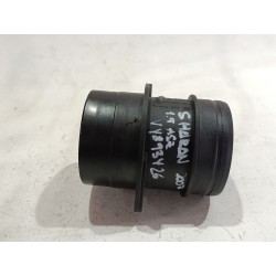 Recambio de caudalimetro para volkswagen sharan (7m8, 7m9, 7m6) 1.9 tdi referencia OEM IAM 0281002461B  