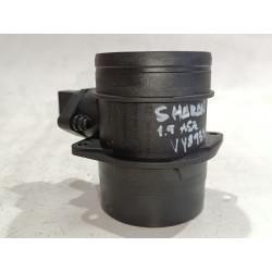 Recambio de caudalimetro para volkswagen sharan (7m8, 7m9, 7m6) 1.9 tdi referencia OEM IAM 0281002461B  