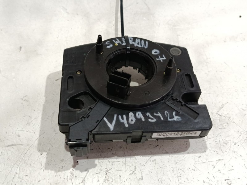 Recambio de anillo airbag para volkswagen sharan (7m8, 7m9, 7m6) 1.9 tdi referencia OEM IAM 1J0959654AP  