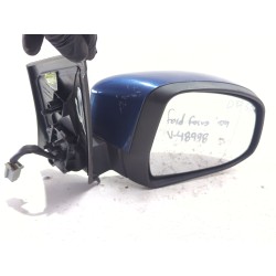 Recambio de retrovisor derecho para ford focus ii sedán (da_) 1.6 tdci referencia OEM IAM 212836368  