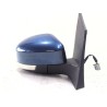 Recambio de retrovisor derecho para ford focus ii sedán (da_) 1.6 tdci referencia OEM IAM 212836368  