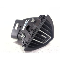 Recambio de aireador central para peugeot 308 ii (lb_, lp_, lw_, lh_, l3_) 1.6 bluehdi 120 referencia OEM IAM 1304145XZD  