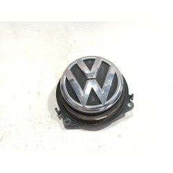 Recambio de maneta exterior porton para volkswagen golf vi (5k1) 1.6 tdi referencia OEM IAM 3C5827469  