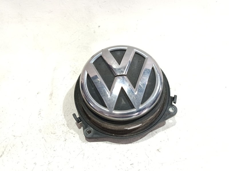 Recambio de maneta exterior porton para volkswagen golf vi (5k1) 1.6 tdi referencia OEM IAM 3C5827469  
