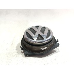Recambio de maneta exterior porton para volkswagen golf vi (5k1) 1.6 tdi referencia OEM IAM 3C5827469  