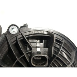 Recambio de maneta exterior porton para volkswagen golf vi (5k1) 1.6 tdi referencia OEM IAM 3C5827469  