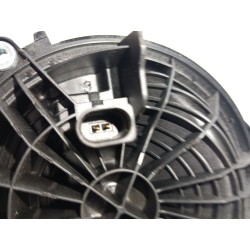 Recambio de maneta exterior porton para volkswagen golf vi (5k1) 1.6 tdi referencia OEM IAM 3C5827469  