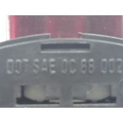 Recambio de mando intermitentes para seat ibiza ii (6k1) 1.9 sdi referencia OEM IAM 0C88002  