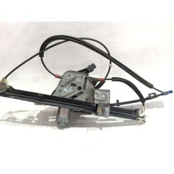 Recambio de mecanismo elevalunas delantero izquierdo para seat ibiza (6k1)(1993) 1.9 d referencia OEM IAM 6K3959801C  