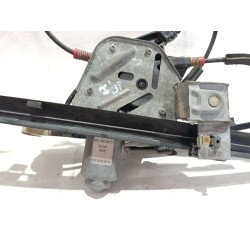 Recambio de mecanismo elevalunas delantero izquierdo para seat ibiza (6k1)(1993) 1.9 d referencia OEM IAM 6K3959801C  