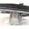 Recambio de mecanismo elevalunas delantero izquierdo para seat ibiza (6k1)(1993) 1.9 d referencia OEM IAM 6K3959801C  