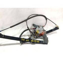 Recambio de mecanismo elevalunas delantero izquierdo para seat ibiza (6k1)(1993) 1.9 d referencia OEM IAM 6K3959801C  