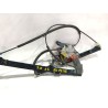 Recambio de mecanismo elevalunas delantero izquierdo para seat ibiza (6k1)(1993) 1.9 d referencia OEM IAM 6K3959801C  