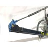 Recambio de mecanismo elevalunas delantero izquierdo para seat ibiza (6k1)(1993) 1.9 d referencia OEM IAM 6K3959801C  