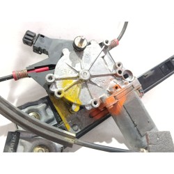 Recambio de mecanismo elevalunas delantero izquierdo para seat ibiza (6k1)(1993) 1.9 d referencia OEM IAM 6K3959801C  