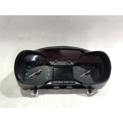 Recambio de cuadro completo para citroën c3 iii (sx) 1.5 bluehdi 100 (sxyhyp, sxyhtu) referencia OEM IAM 983755368000  