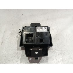 Recambio de modulo electronico para citroën c3 iii (sx) 1.5 bluehdi 100 (sxyhyp, sxyhtu) referencia OEM IAM 9836666580  