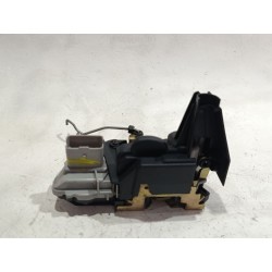 Recambio de cerradura puerta delantera derecha para peugeot 307 (3a/c) 2.0 hdi 90 referencia OEM IAM   