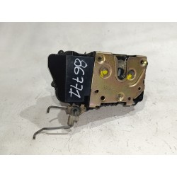 Recambio de cerradura puerta delantera derecha para peugeot 307 (3a/c) 2.0 hdi 90 referencia OEM IAM   