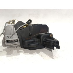 Recambio de cerradura puerta delantera derecha para peugeot 307 (3a/c) 2.0 hdi 90 referencia OEM IAM   