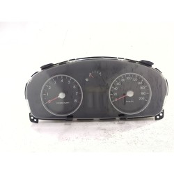Recambio de cuadro completo para hyundai getz (tb) 1.1 referencia OEM IAM 940051C210  